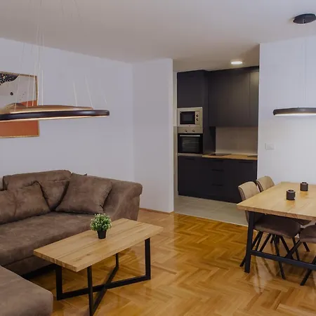 아파트 Sunshine -