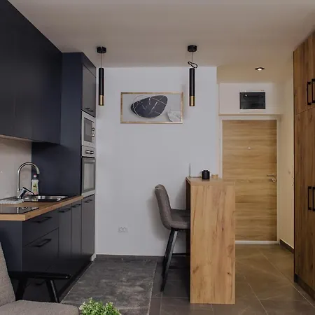 아파트 Sunshine - 발제보