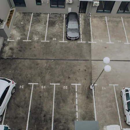 Sunshine - 아파트