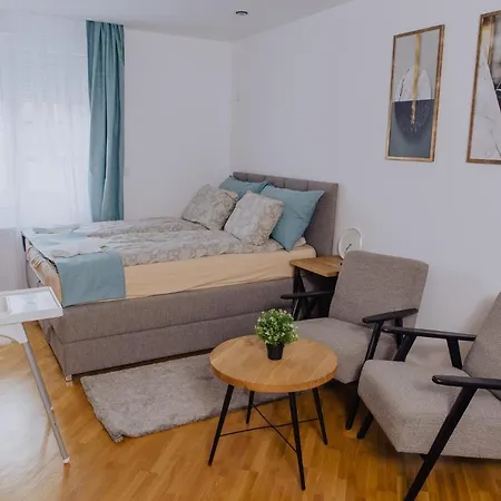 Sunshine - 아파트 *