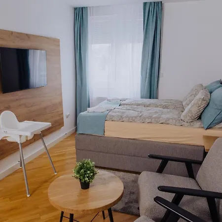 아파트 Sunshine - *