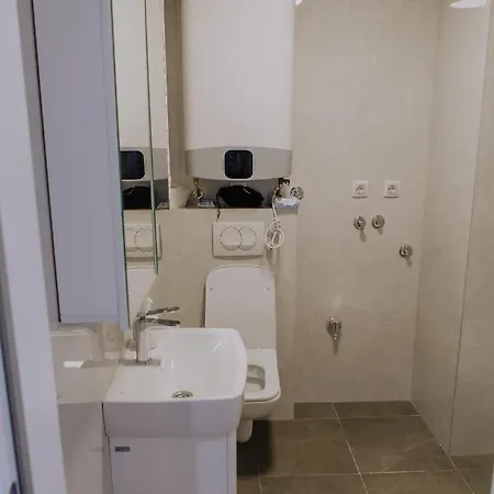 아파트 Sunshine - *