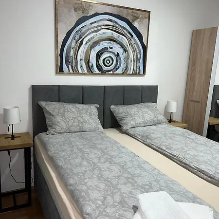 아파트 Sunshine - 발제보