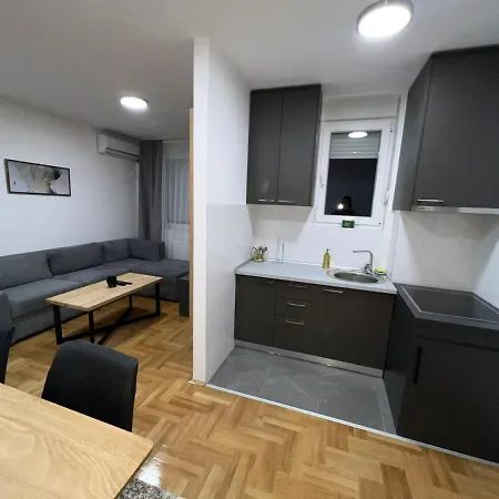 아파트 Sunshine - 발제보