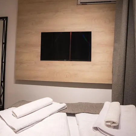 Sunshine - 아파트