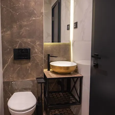 아파트 Sunshine - 발제보