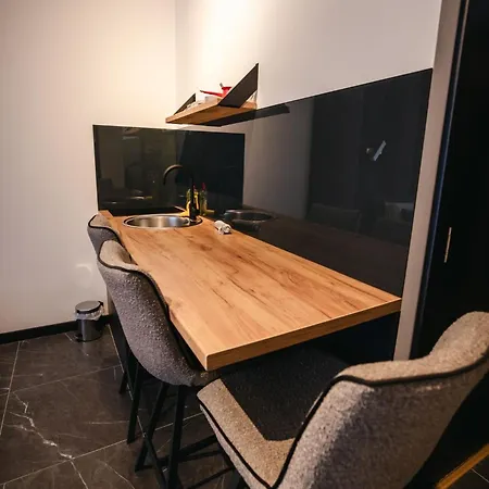 아파트 Sunshine -