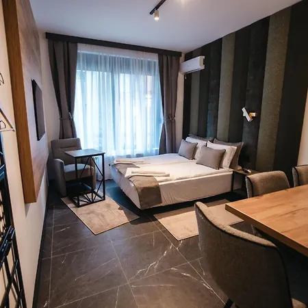 아파트 Sunshine -