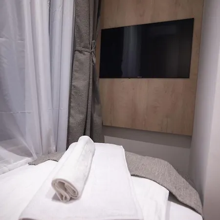 Sunshine - 아파트 *