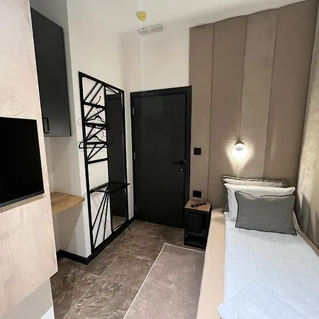 아파트 Sunshine -