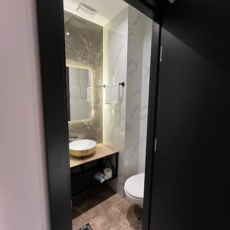 아파트 Sunshine - *