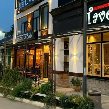 아파트 Sunshine - *