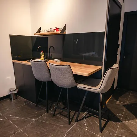 아파트 Sunshine -