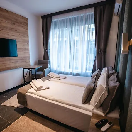 Sunshine - 아파트 발제보