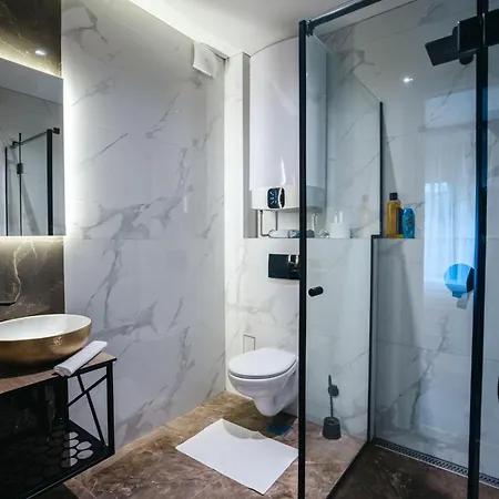 Sunshine - 아파트