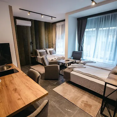 Sunshine - 아파트 *