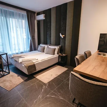 아파트 Sunshine - 발제보