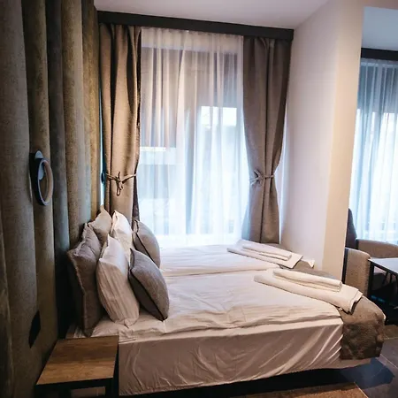 Sunshine - 아파트 *