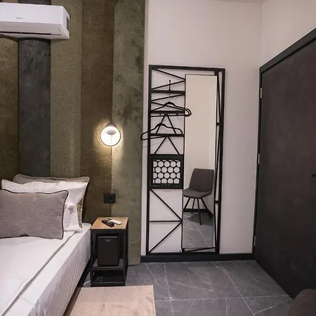 Sunshine - 아파트