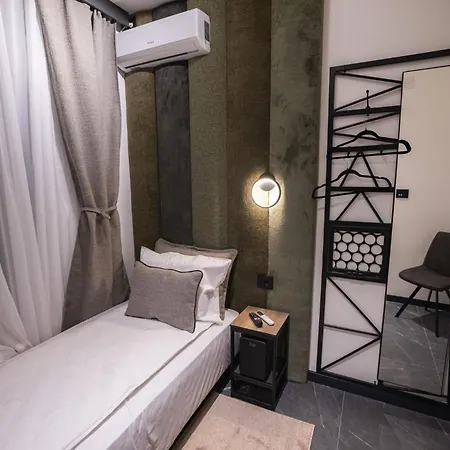 Sunshine - 아파트