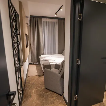 Sunshine - 아파트 발제보