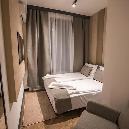 아파트 Sunshine - 발제보