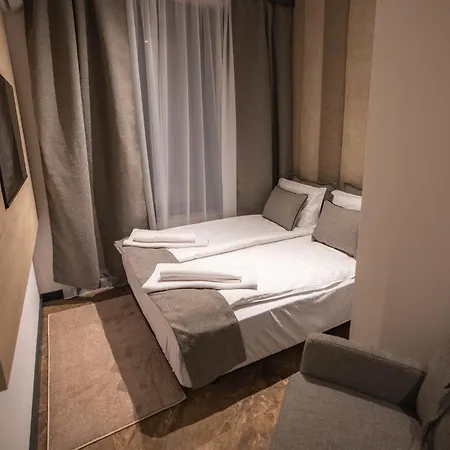 Sunshine - 아파트