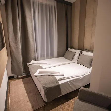 아파트 Sunshine - *