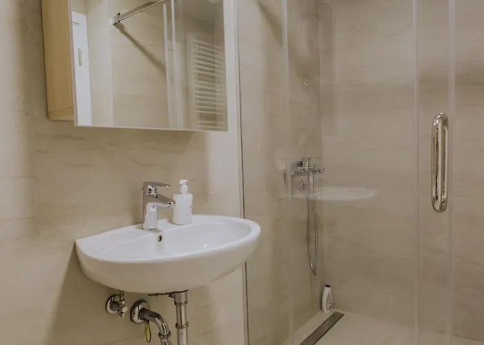 Апартаменты Sunshine -