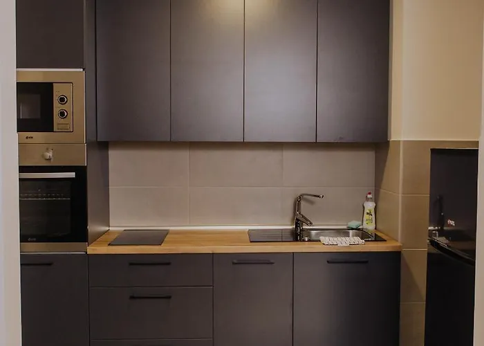 Апартаменты Sunshine - *