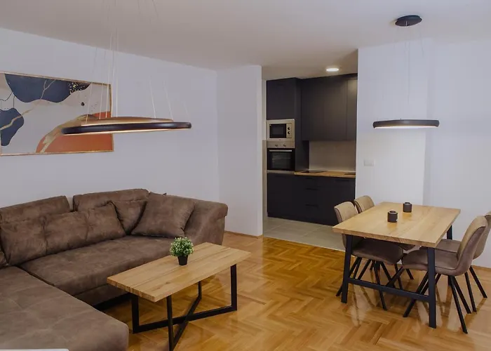 Апартаменты Sunshine -