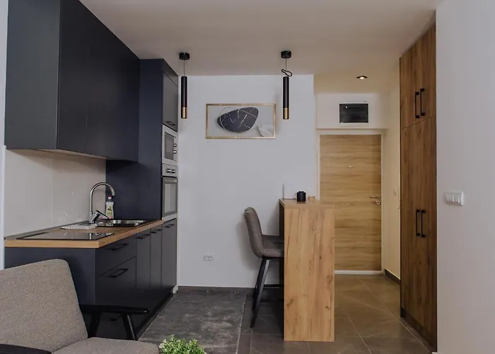 Апартаменты Sunshine - Валево