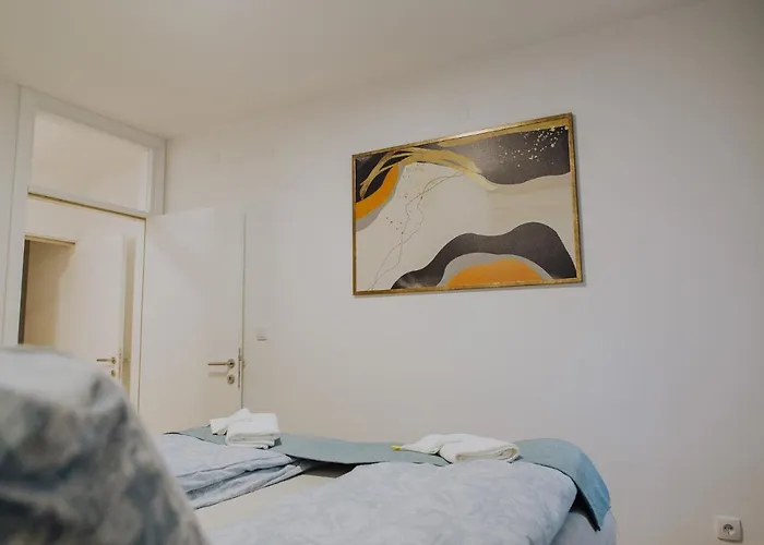 Sunshine - Апартаменты Валево