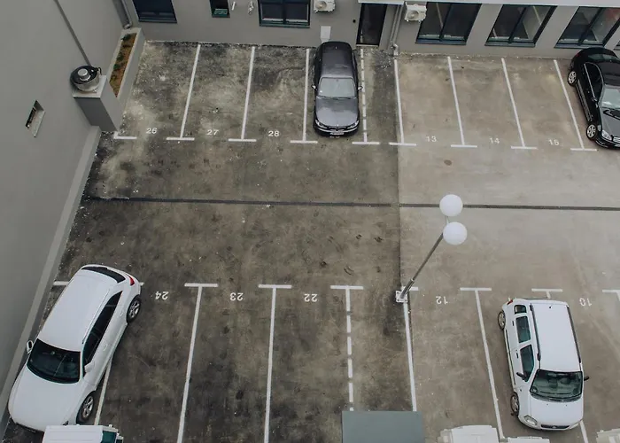 Sunshine - Апартаменты