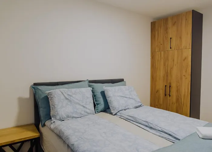 Sunshine - Апартаменты Валево