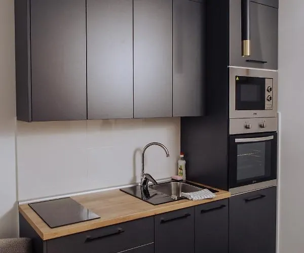 Sunshine - Апартаменты Валево