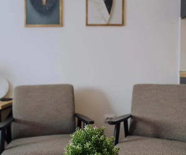 Sunshine - Апартаменты Валево