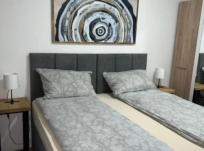 Апартаменты Sunshine - Валево