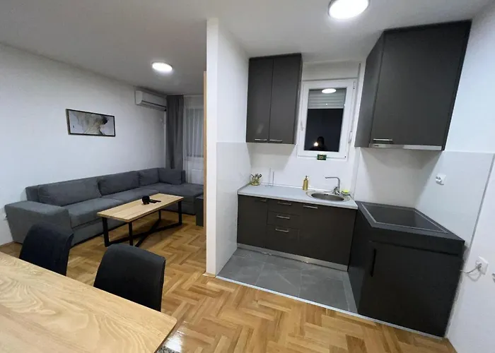 Апартаменты Sunshine - Валево