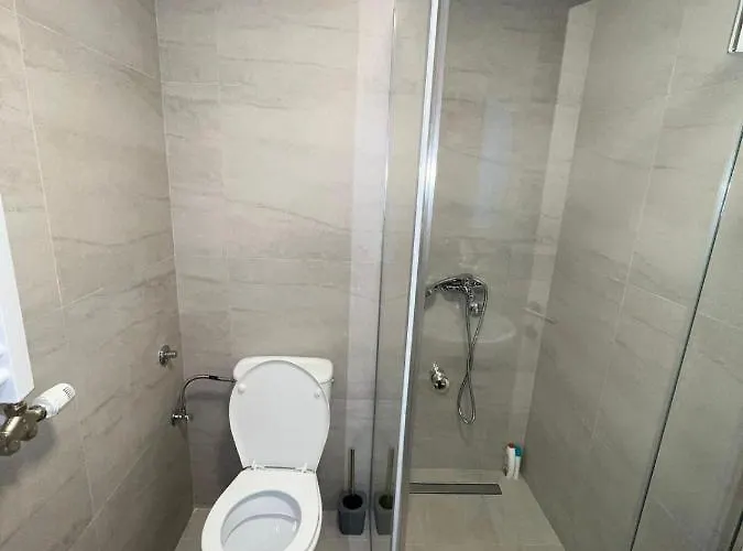 Sunshine - Апартаменты