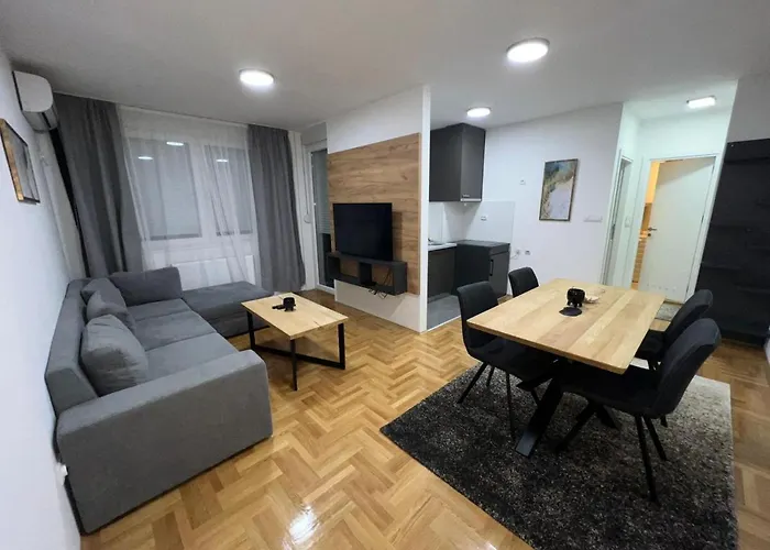 Sunshine - Апартаменты Валево