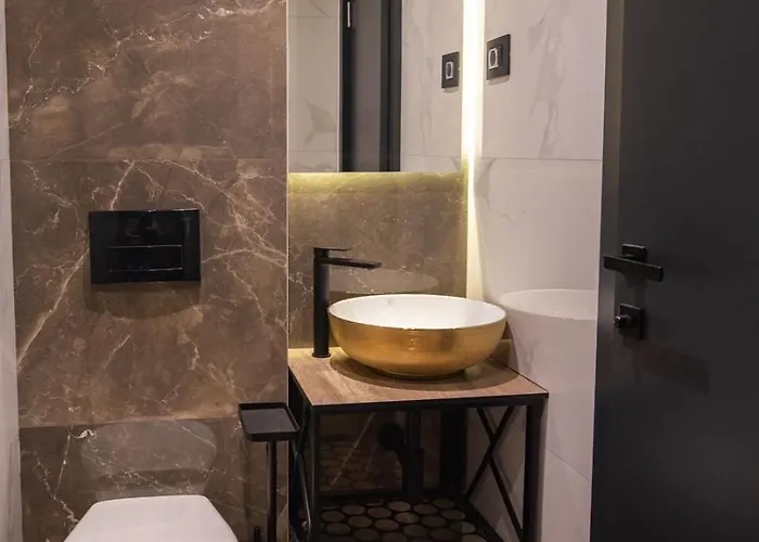 Апартаменты Sunshine - Валево