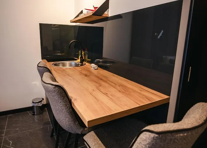 Апартаменты Sunshine -