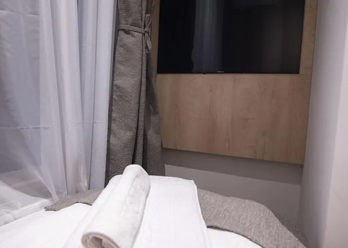 Sunshine - Апартаменты *