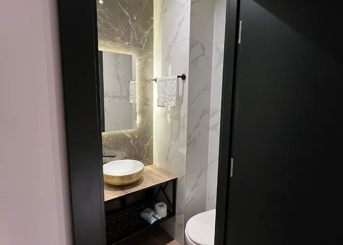 Апартаменты Sunshine - *