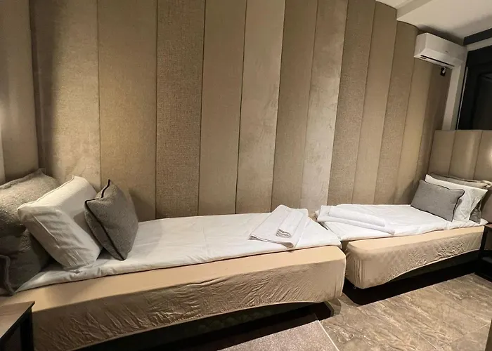 Апартаменты Sunshine - Валево