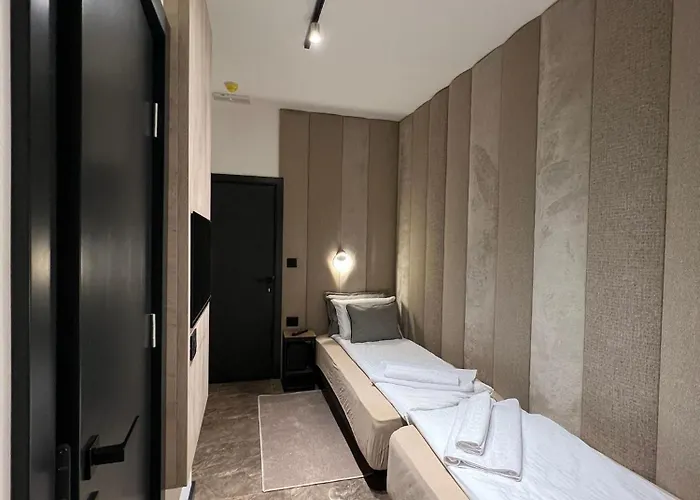 Апартаменты Sunshine - Валево