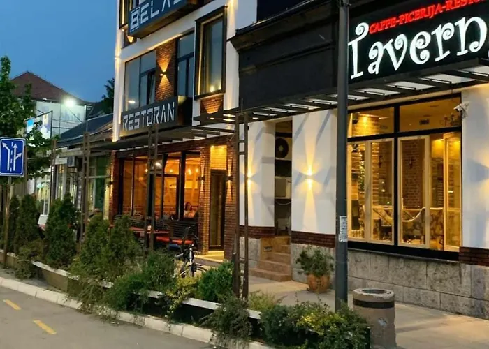 Апартаменты Sunshine - *