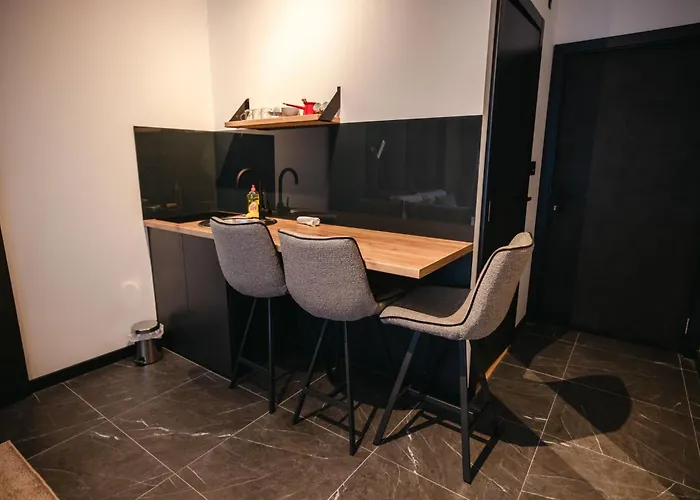 Апартаменты Sunshine -