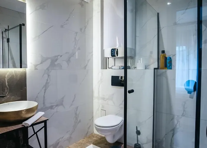 Sunshine - Апартаменты